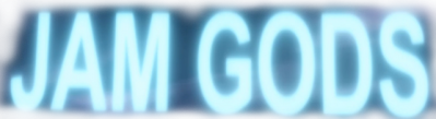 JAM GODS Логотип