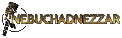 Nebuchadnezzar Логотип