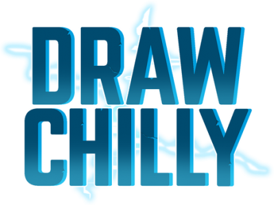 DRAW CHILLY Логотип