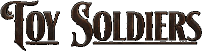 Toy Soldiers Логотип