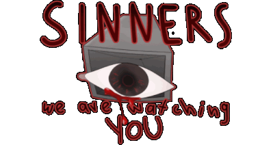 SINNERS Логотип