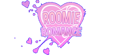 Roomie Romance Логотип