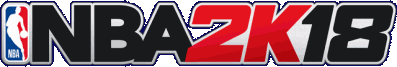 NBA 2K18 Логотип