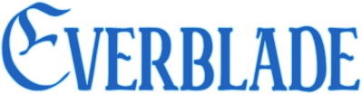 Everblade Логотип
