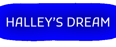 Halley's Dream Логотип
