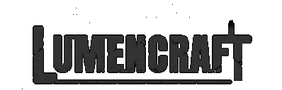 Lumencraft Логотип