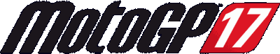 MotoGP17 Логотип