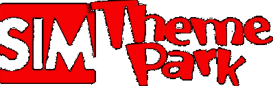 Theme Park World Логотип