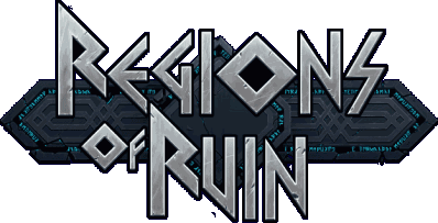 Regions Of Ruin Логотип