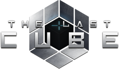 The Last Cube Логотип