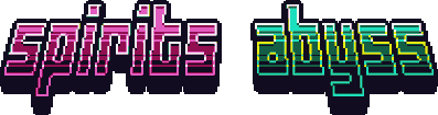 Spirits Abyss Логотип