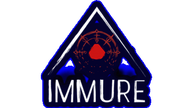 IMMURE Логотип