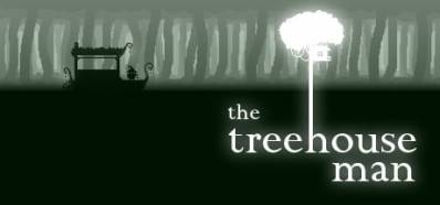 The Treehouse Man Логотип