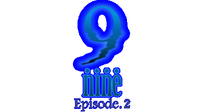 9-nine-:Episode 2 Логотип