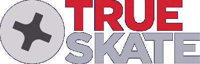TRUE SKATE Логотип