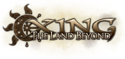 XING: The Land Beyond Логотип