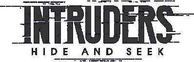 Intruders: Hide and Seek Логотип