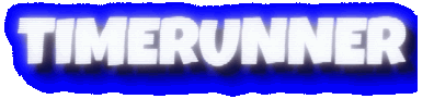 Timerunner Логотип