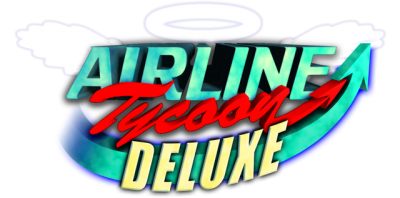 Airline Tycoon Deluxe Логотип