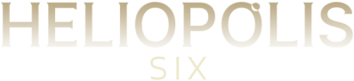 Heliopolis Six Логотип