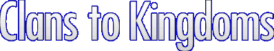 Clans to Kingdoms Логотип