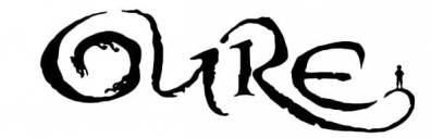 Oure Логотип