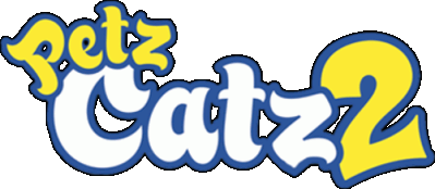 Petz Catz 2 Логотип