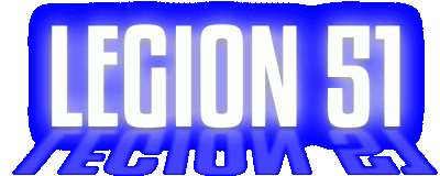 Legion 51 Логотип