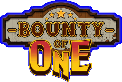 Bounty of One Логотип