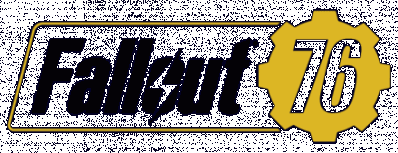 Fallout 76 Логотип