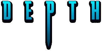 Depth Логотип