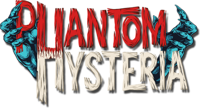 Phantom Hysteria Логотип