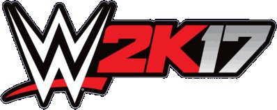 WWE 2K17 Логотип