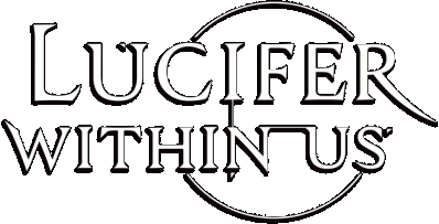 Lucifer Within Us Логотип