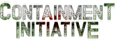 Containment Initiative Логотип