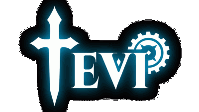 TEVI Логотип
