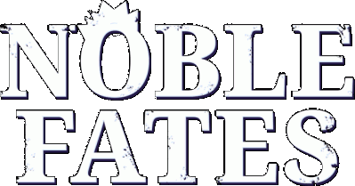Noble Fates Логотип
