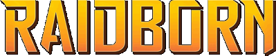 RAIDBORN Логотип