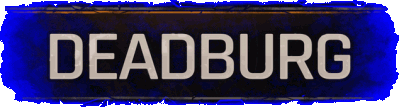 Deadburg Логотип