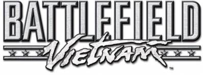 Battlefield: Vietnam Логотип