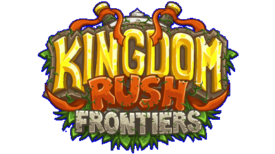 Kingdom Rush Frontiers Логотип