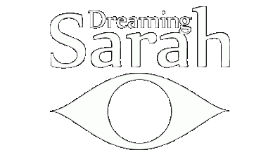 Dreaming Sarah Логотип