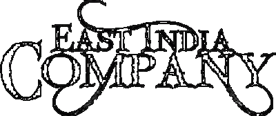 East India Company Логотип