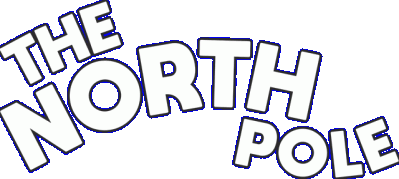 The North Pole Логотип