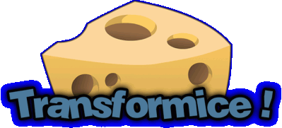 Transformice Логотип