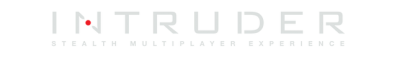 Intruder Логотип
