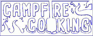 Campfire Cooking Логотип