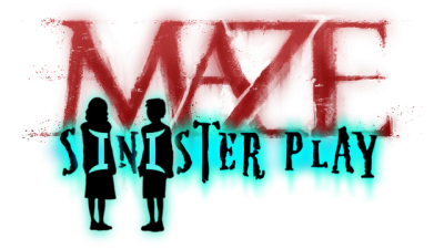 Maze: Sinister Play Collector's Edition Логотип