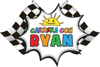 Race With Ryan Логотип
