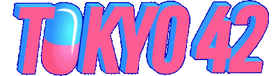 Tokyo 42 Логотип